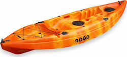 SCK Conger RYM03-CG Πλαστικό Kayak Ψαρέματος 1 Ατόμου SCK Conger RYM03-CG Πλαστικό Kayak Ψαρέματος 1 Ατόμου
