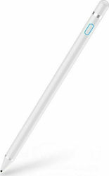 Tech-Protect Stylus Pen Digitale in Weiß Farbe 26998