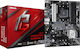 ASRock B550 Phantom Gaming 4 Motherboard ATX with AMD AM4 Socket