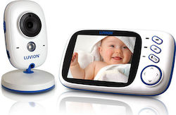Luvion Platinum 3 Baby Monitor
