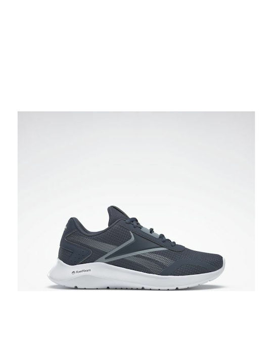 Reebok Energylux 2.0 Γυναικεία Αθλητικά Παπούτσια Running Smoky Indigo / Meteor Grey / Noble Grey Met