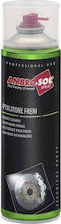 Ambro-Sol A462 Spray Detergent Pentru Frâne 500ml A462
