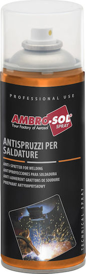 Ambro-Sol Σπρέι Ηλεκτροκόλλησης 400ml