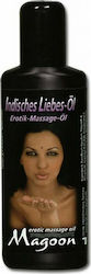 Magoon Indian Love Massage Oil 50ml