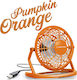 Trotec TVE 1 Fan USB Orange