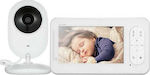 Baby Monitor 5966 with Camera & Screen 4.3"