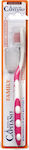 Pasta del Capitano Family Manual Toothbrush Medium Pink 1pcs