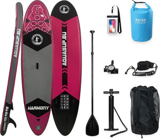 Aquasup Harmony 10.6 Inflatable SUP Board with Length 3.2m SUP11406-0000