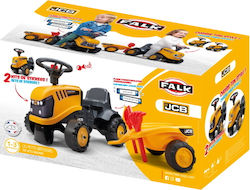 Falk Baby JCB Fastrac Pentru 12+ Luni