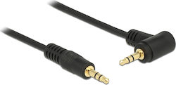 DeLock 3.5mm male-3.5mm male 8375 DeLock 3.5mm male-3.5mm male 8375