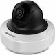 Hikvision DS-2CD2F22FWD-I IP Камера за наблюдение Full HD 1080p Водоустойчива с Обектив 4мм