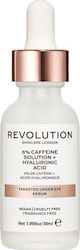 Revolution Beauty Hautpflege Zielgerichtetes Serum Unter 30ml