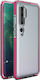 Hurtel Back Cover Silicone 1mm Fuchsia (Xiaomi Mi Note 10 / Mi Note 10 Pro)
