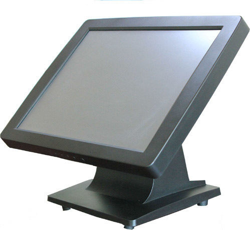 ICS 150 III POS Monitor 15" LED 1024x768 009-020-0013