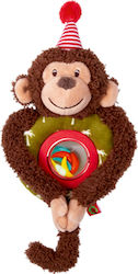 Die Spiegelburg Rattle Monkey