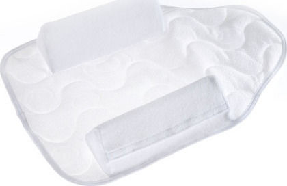 Sensillo Baby Bed Reducer Pillow White