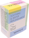 TommyG Soothing & Water Replenishment 6τμχ