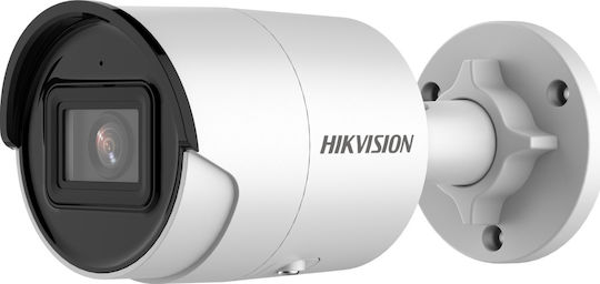Hikvision DS-2CD2046G2-I CCTV Cameră de Supraveghere Full HD+ 4MP Rezistentă la apă cu Lentilă 2.8mm