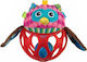 Balibazoo Rattle Owl Odette for 0++ Months