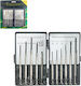 Set 11 Precision Screwdrivers