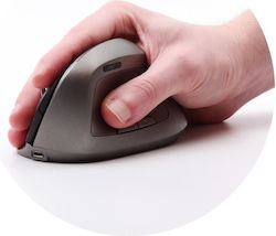 Ordissimo Vertical Ergonomic Wireless Ασύρματο Γκρι