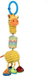 Balibazoo Anhänger Spielzeug für Auto Giraffe Gabi für 0++ Monate DD80580