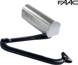 Faac 390 Garage Counterweight Door Motor