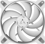 Arctic BioniX F140 4-Pin PWM Case Fan Grey/White