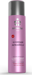 Swede Woman Sensitive Vaginal Lubricant 120ml