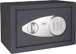 BTV Alpha 20 Safe with Digital Lock L31xW20xH20cm