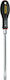 Stanley Κατσαβίδι Μακρύ Ίσιο Μεγέθους 10x200mm Fatmax