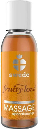 Swede Fruity Love с аромат Оранжев 50мл