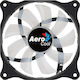 Aerocool Cosmo 12 FRGB Case Fan 120mm με Σύνδεση 4-Pin Molex