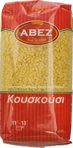 Avez Couscous 500gr 1pcs 23.5201107241