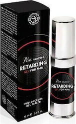Secretplay Gel lubrifiant Menta 15ml