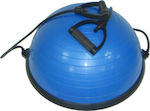 MDS 121 Balance Ball Blue 58cm