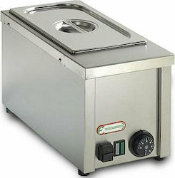 CF BM13 Commercial Electric Bain Marie GN1/3 820W