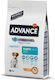 Affinity Advance Mini Puppy 3kg Dry Food for Small Breed Puppies with Chicken and Rice