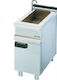 MBM Bain Marie Comercial Electric 4.4kW GBM45
