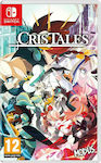 Cris Tales Switch Game