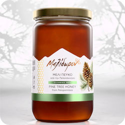 Melidoron Miere de pin 950gr 1buc pefk950