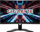 Gigabyte G27FC VA Curved Gaming Monitor 27" FHD 1920x1080 165Hz με Χρόνο Απόκρισης 4ms GTG