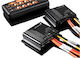 Phocos CIS-N-20-1 Ρυθμιστής Φόρτισης PWM 24V 20A