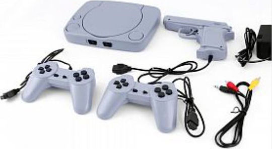 Super 8 Bit Electronic Kids Console