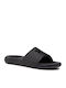 Ansa Fix Men's Slides Black