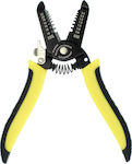 Cable Stripper Pliers with Cutter