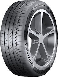 Continental PremiumContact 6 285/45R22 114Y MO XL Θερινό για Ηλεκτρικό Επιβατικό 0311143 Continental PremiumContact 6 285/45R22 114Y MO XL Θερινό για Ηλεκτρικό Επιβατικό 0311143