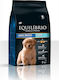 Equilibrio Puppy Large 2kg Dry Food for Large Breed Puppies with Chicken and Rice