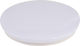 Optonica Ceiling Mount Light White with Integrated LED