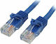 StarTech U/UTP Cat.5e Cablu de rețea Ethernet 1...